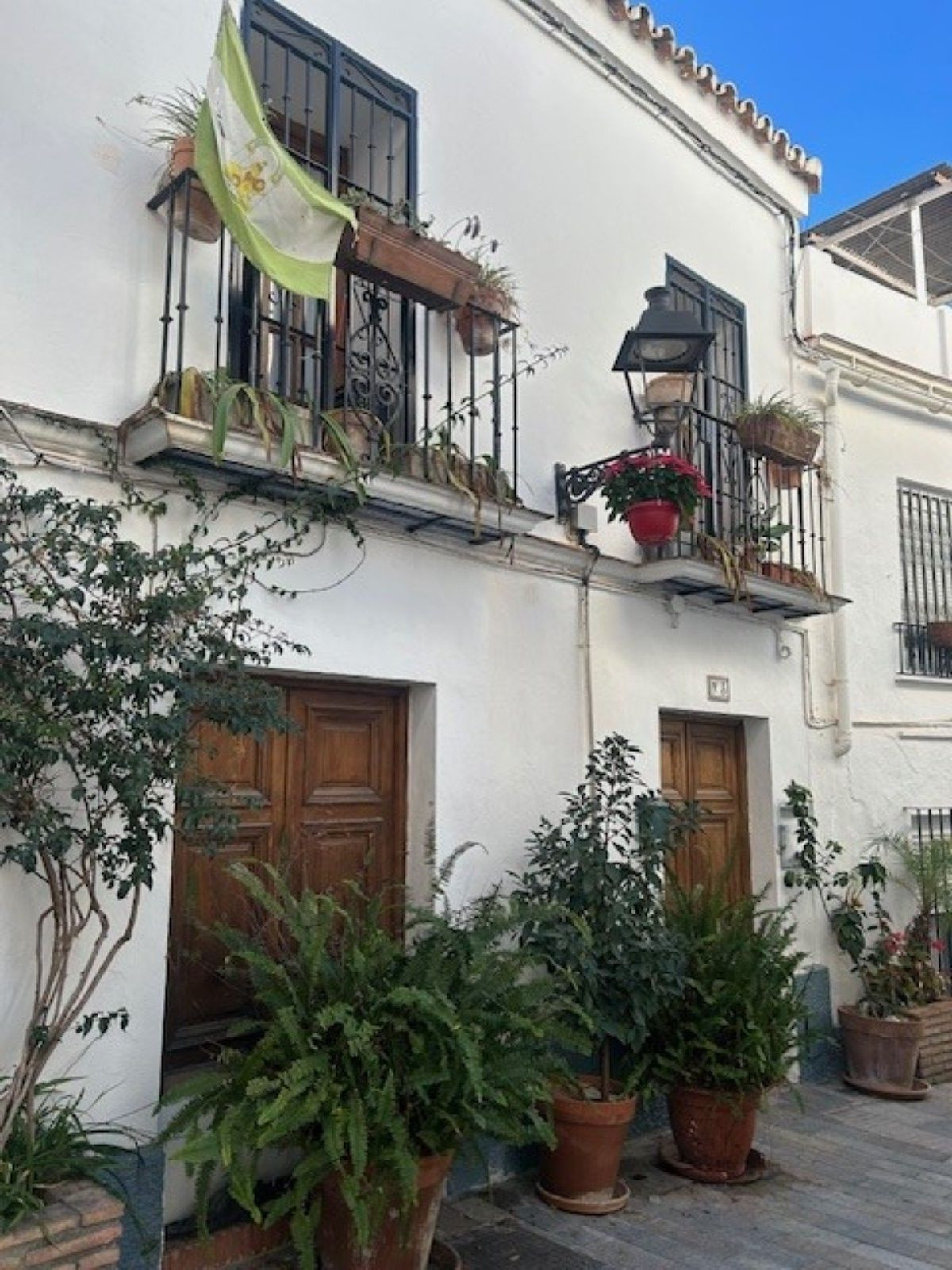 Cave House for sale in Marbella R4590823