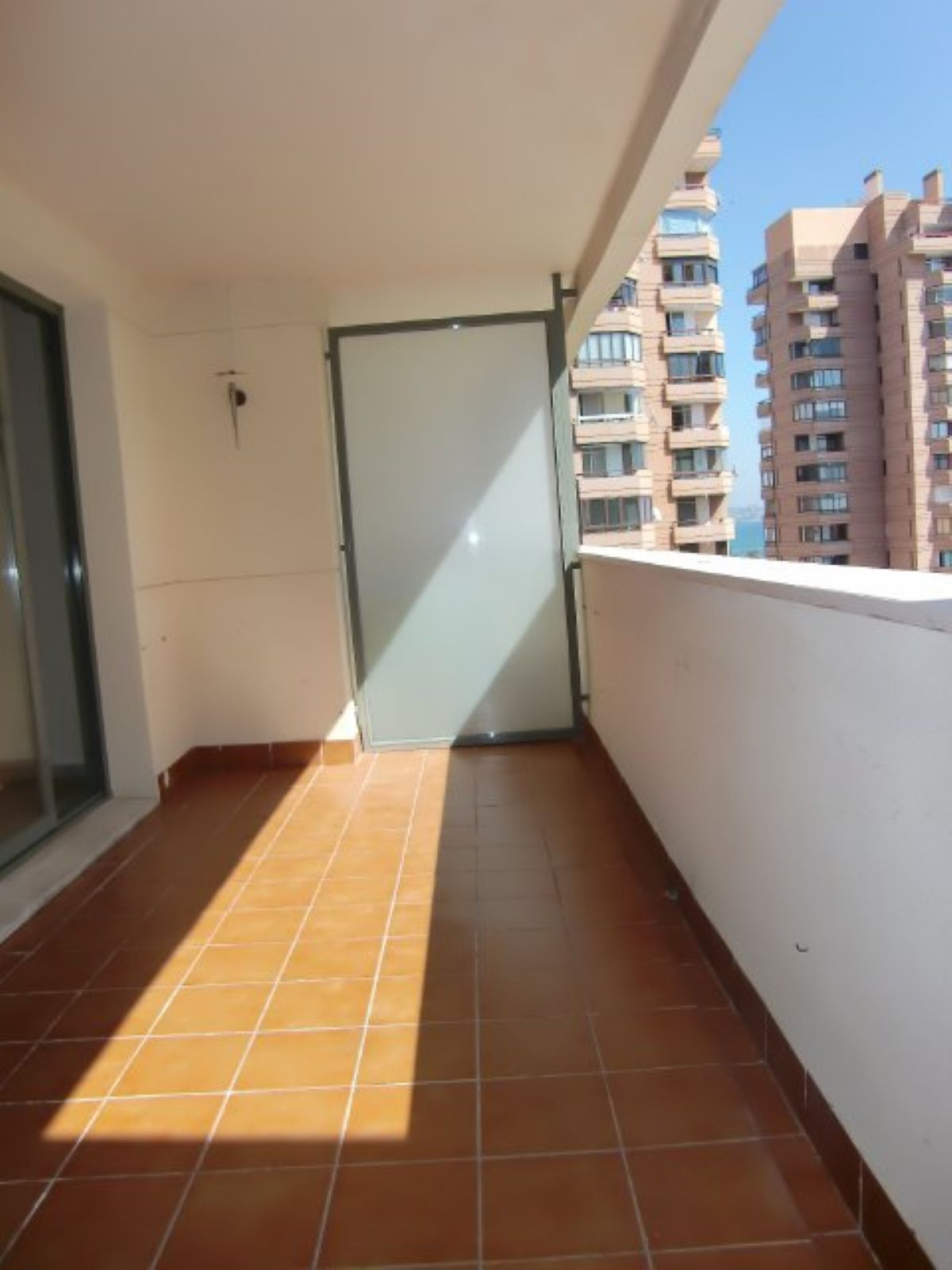 ES166095: Apartment  in Fuengirola