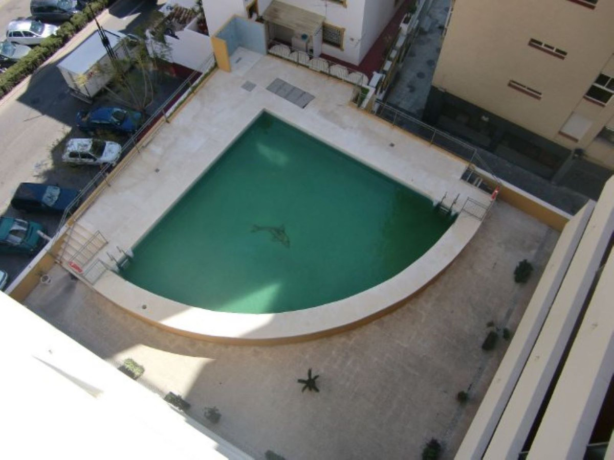 ES166095: Apartment  in Fuengirola