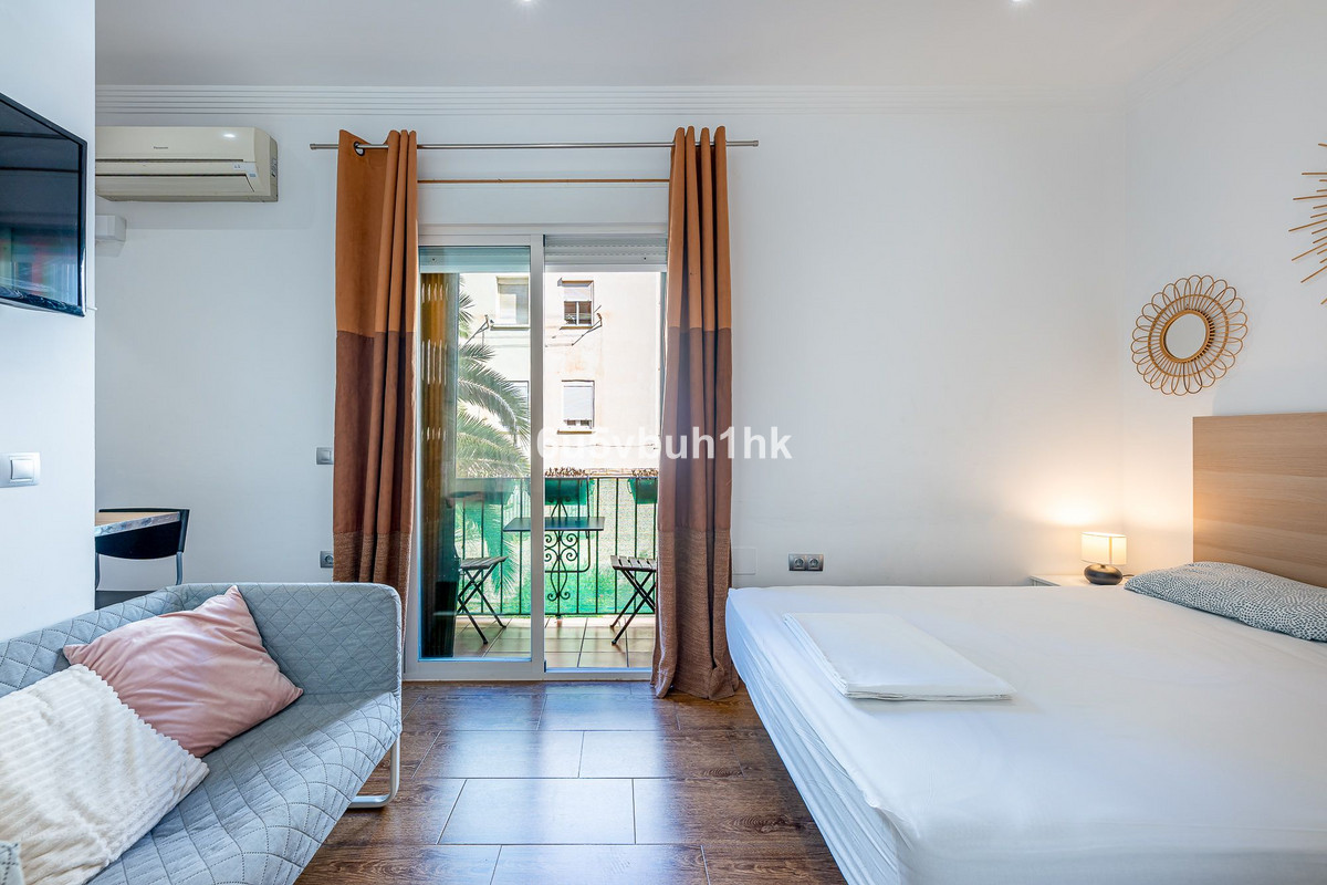 Appartement te koop in Málaga R4443433