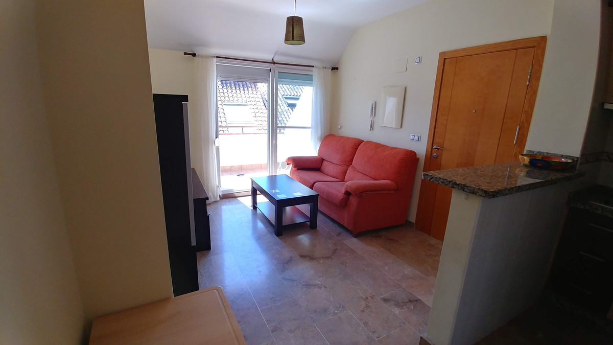2 bedrooms Apartment in Fuengirola