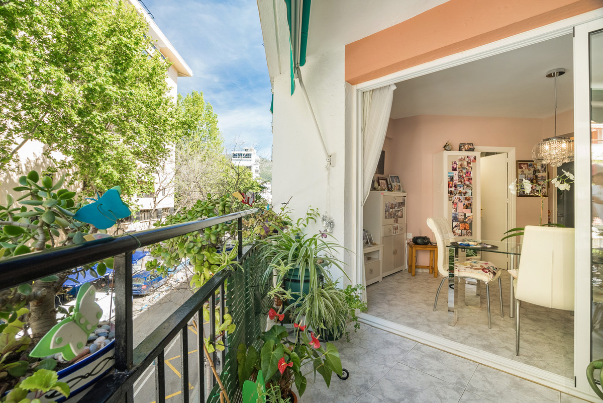 Appartement te koop in Marbella R4705837