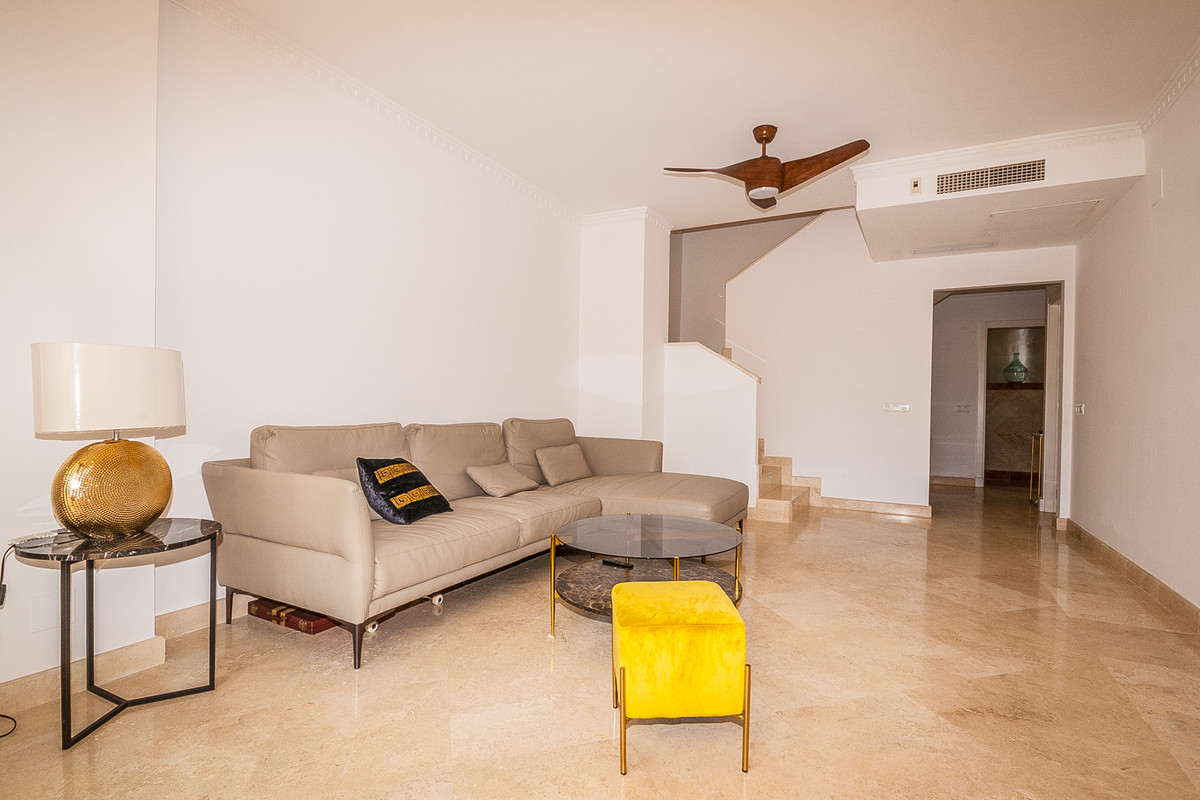 Appartement Penthouse à Nagüeles, Costa del Sol
