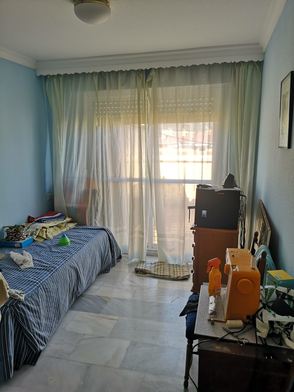 Apartamento Ático en Marbella, Costa del Sol
