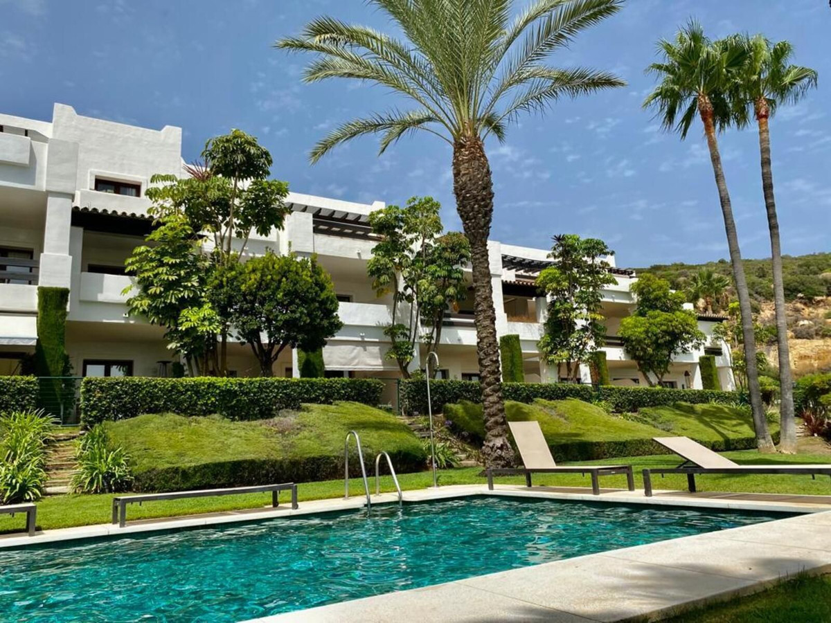 						Appartement  Penthouse
													en vente 
																			 à Casares Playa
					