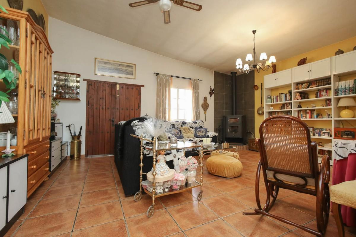 An incredibly charming property, beautiful views and a lovely feel