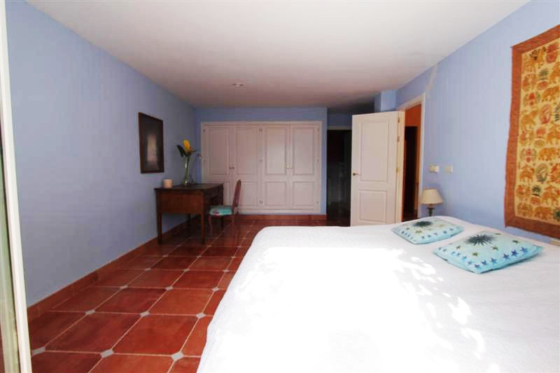 9 bedrooms Villa in Gaucín