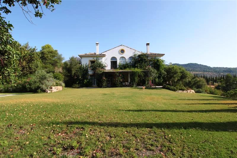 9 bedroom Villa For Sale in Gaucín, Málaga - thumb 3