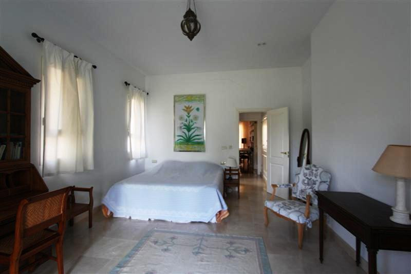 9 bedroom Villa For Sale in Gaucín, Málaga - thumb 9