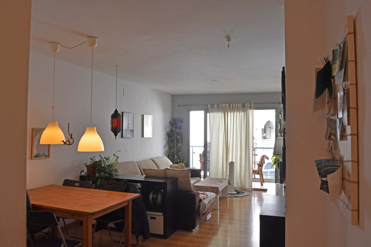 Apartment Penthouse Arroyo de la Miel Málaga Costa del Sol R3839140 4
