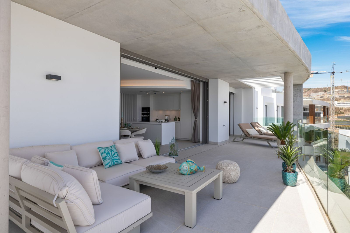 Appartement te koop in La Quinta R4418401