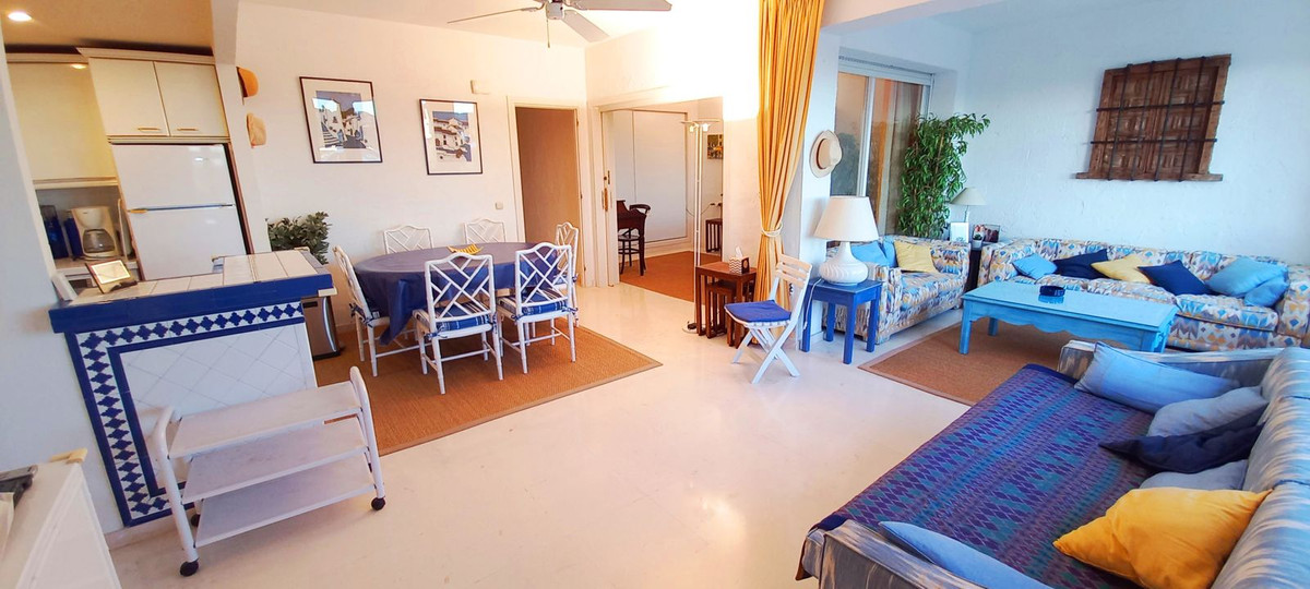 Appartement te koop in Mijas Golf R4459684