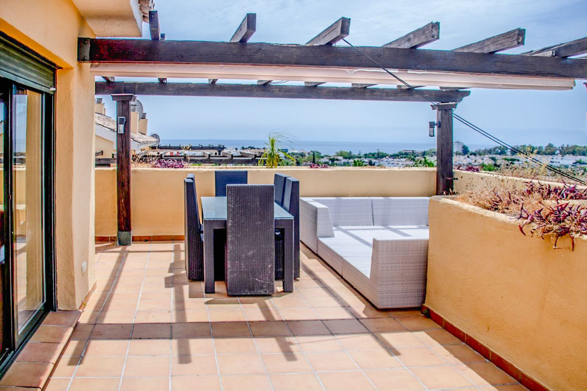 Appartement Penthouse Duplex à Costalita, Costa del Sol
