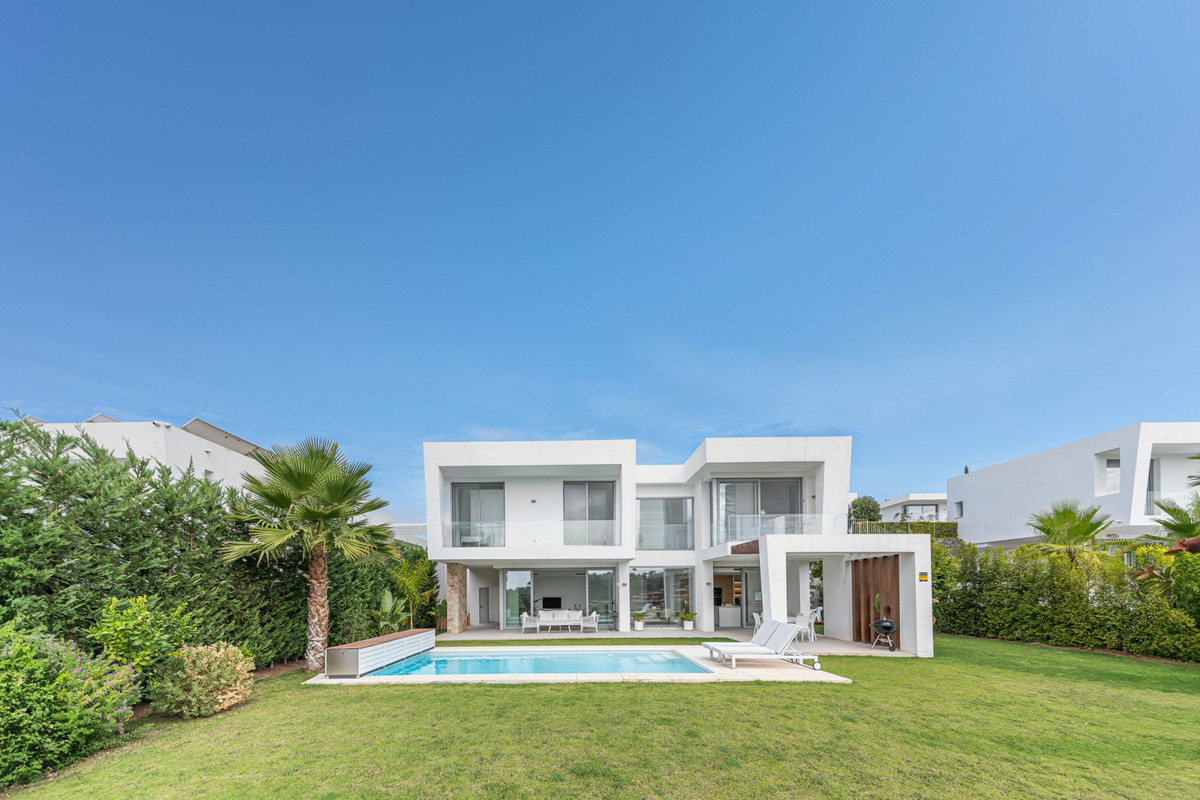 Villa zu verkaufen in Marbella R4439266