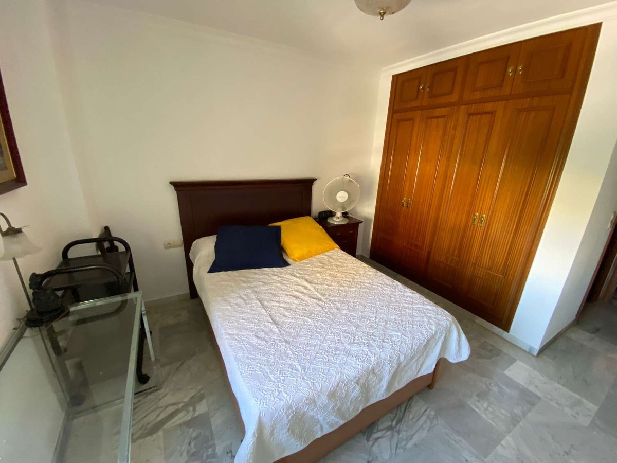 Appartement te koop in Málaga R4544701