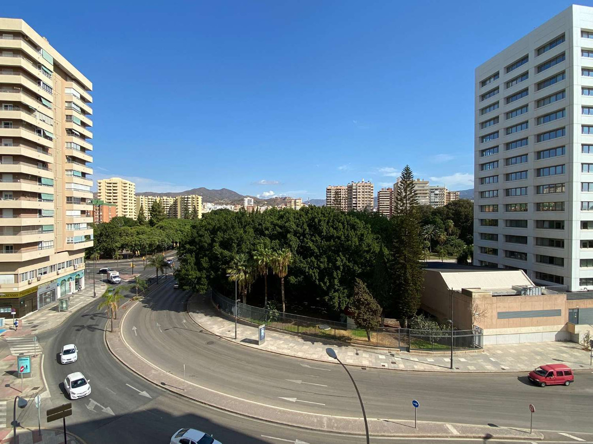 Appartement te koop in Málaga R4544701