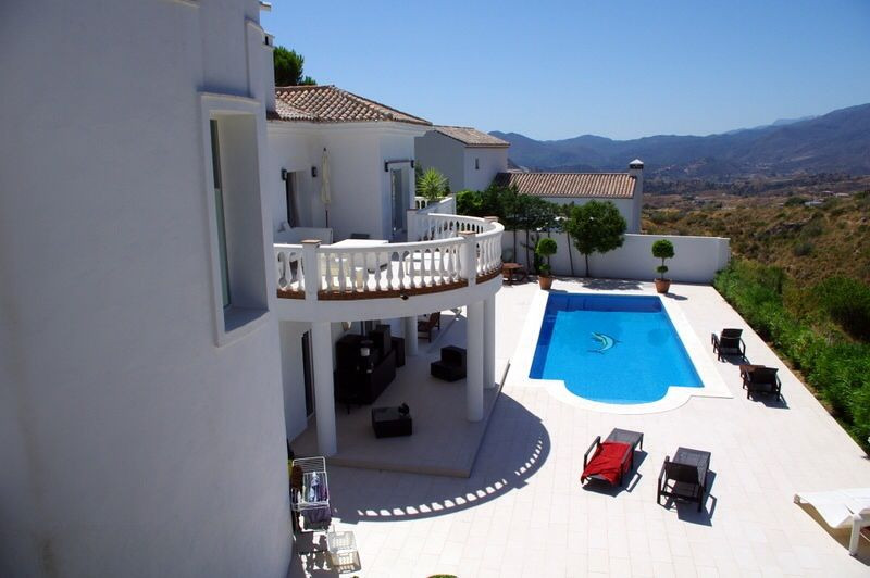 5 bedroom Villa For Sale in Mijas, Málaga - thumb 12