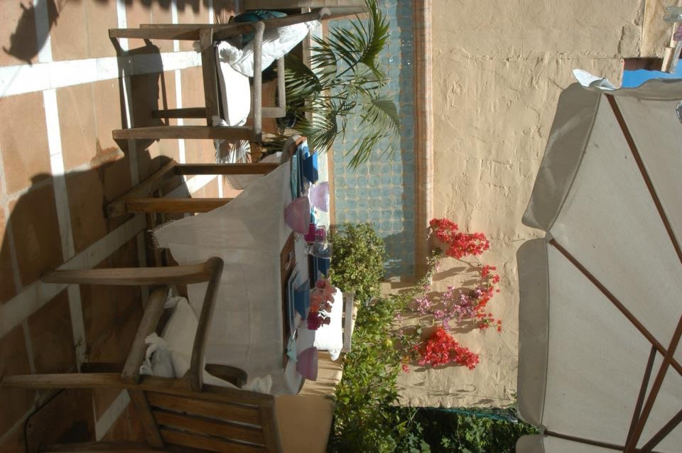Maison Jumelée Mitoyenne à Marbella, Costa del Sol
