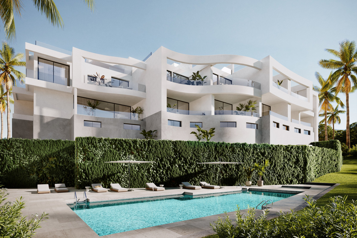 Townhouses for sale in Mijas R4600315