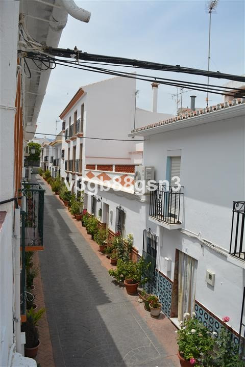 Guaro, Costa del Sol, Málaga, Spain - Townhouse - Terraced