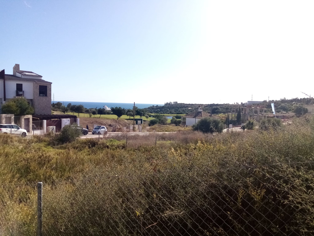  Terreno, Residencial  en venta    en Estepona