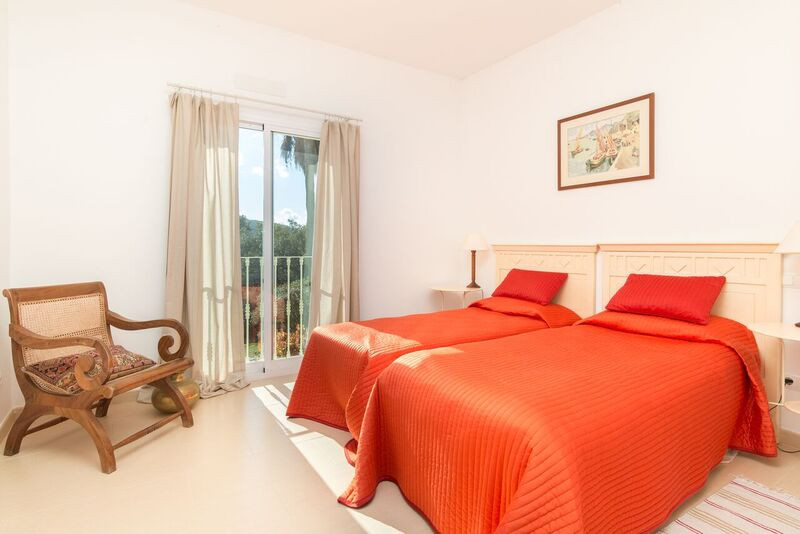4 bedrooms Villa in Casares