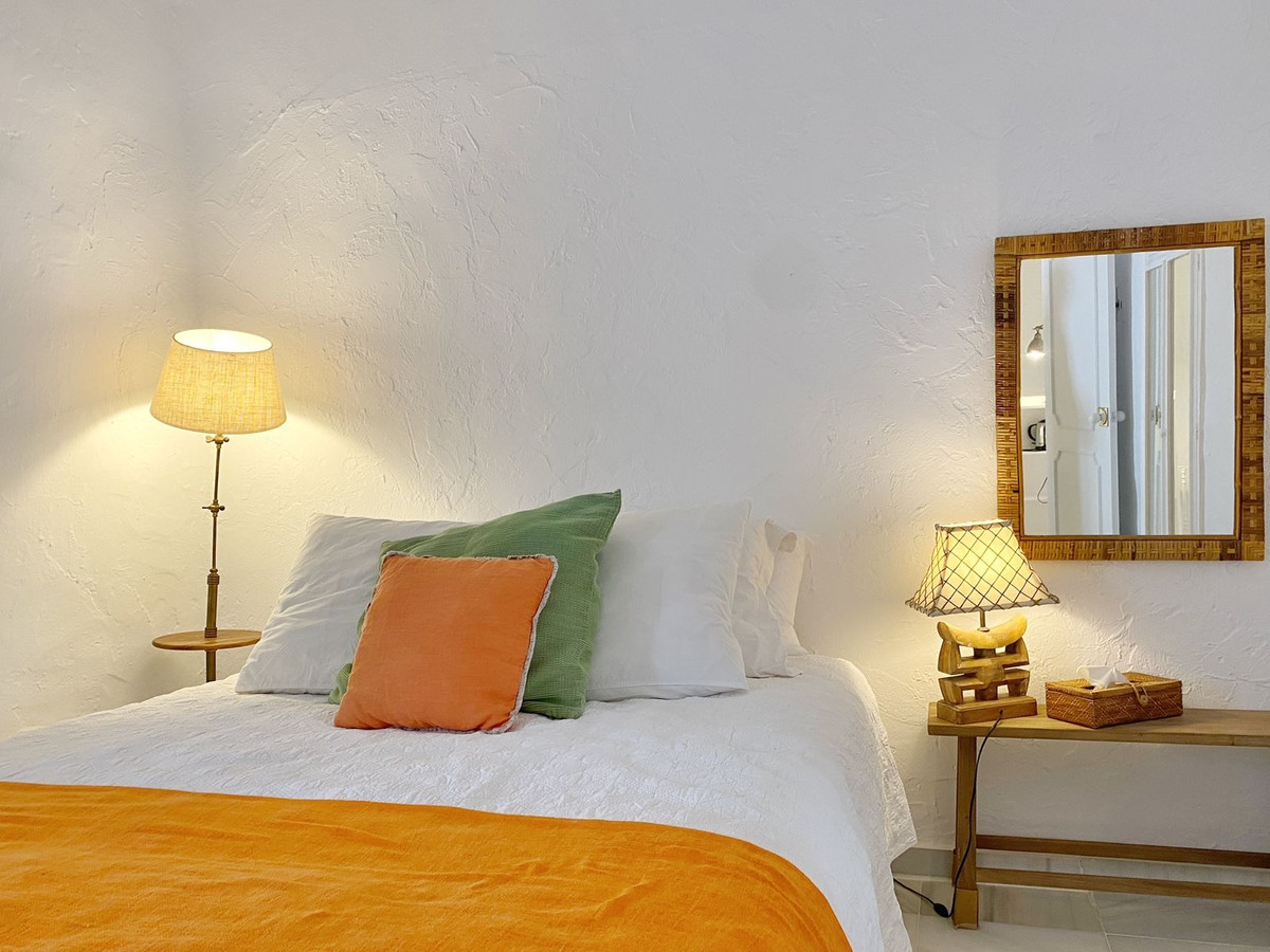 Unifamiliar con 2 Dormitorios en Venta Marbella