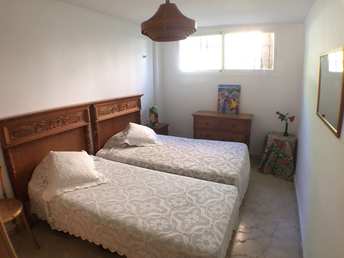 5 bedroom Townhouse For Sale in Nueva Andalucía, Málaga - thumb 24
