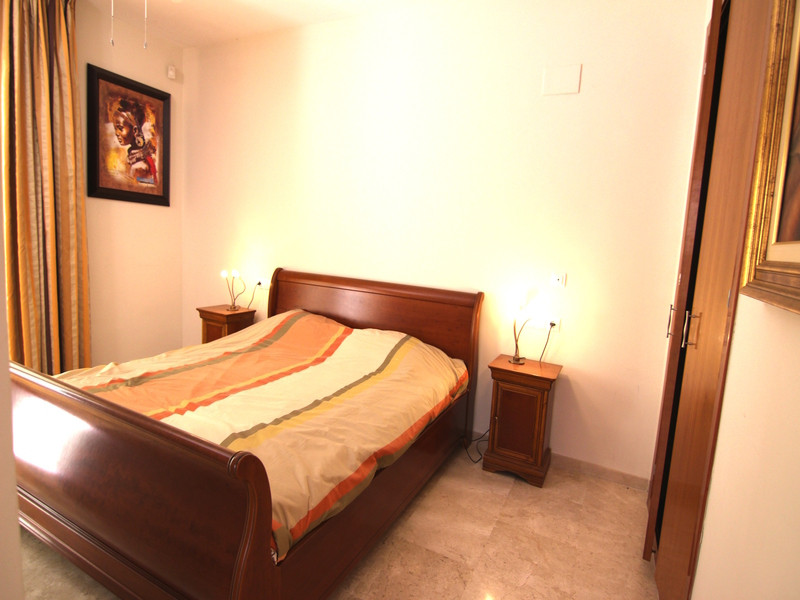 4 bedrooms Apartment in Alhaurín de la Torre