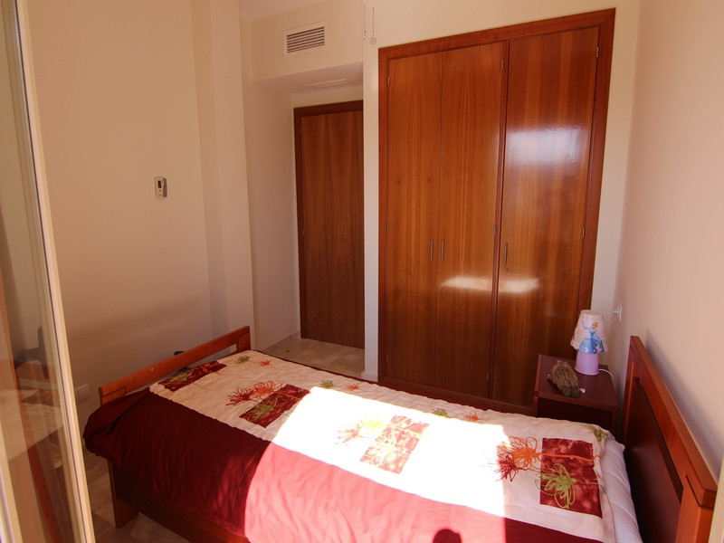 4 bedrooms Apartment in Alhaurín de la Torre