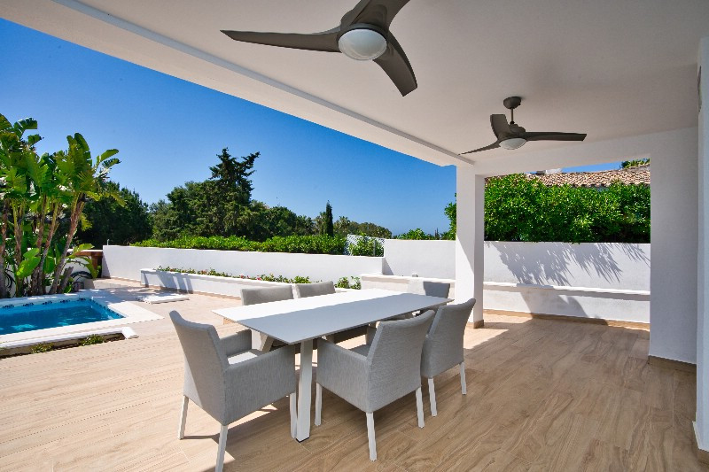 3 bedroom Villa For Sale in Carib Playa, Málaga - thumb 5