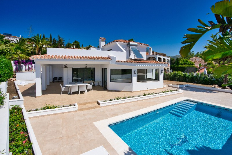 3 bedroom Villa For Sale in Carib Playa, Málaga - thumb 7