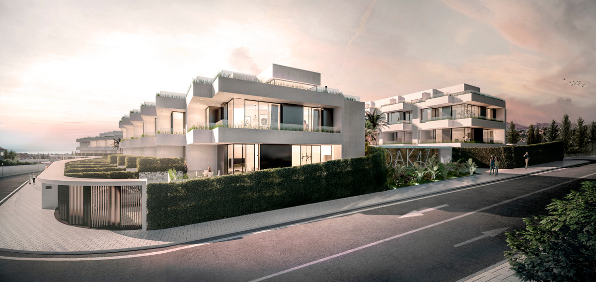New Development: Prices from €&nbsp;500,000 to €&nbsp;500,000. [Beds: 2 - 2] [Bath, Spain