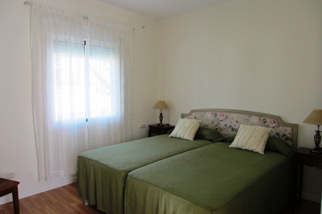 4 bedrooms Villa in Cortijo Blanco