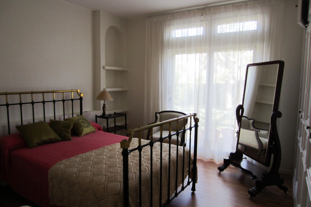 4 bedrooms Villa in Cortijo Blanco