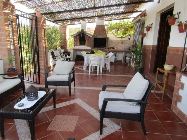 1 bedroom Villa For Sale in La Cala, Málaga - thumb 3