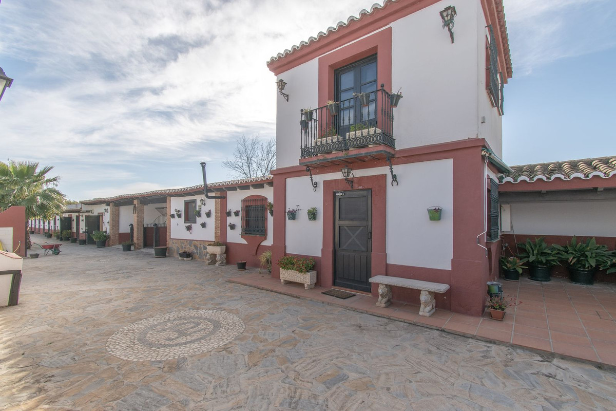 7 bedroom Villa For Sale in Mijas Golf, Málaga - thumb 34