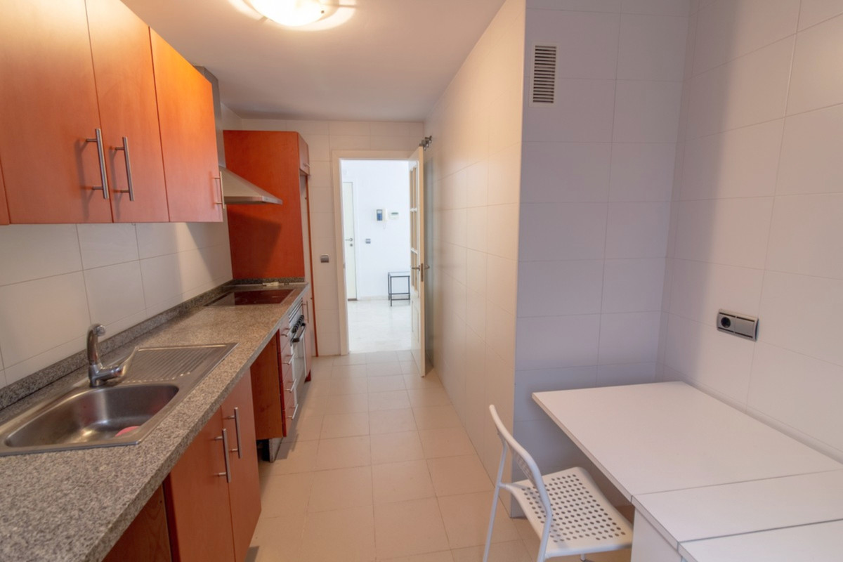 2 bedrooms Apartment in Cancelada