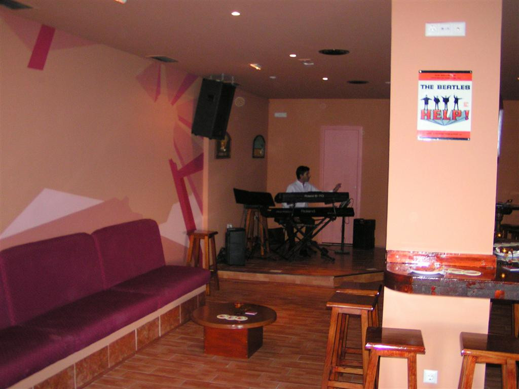 0 bedrooms Commercial in Torremolinos