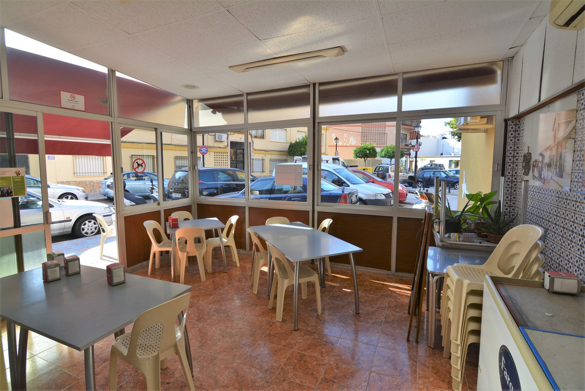 0 bedroom Commercial Property For Sale in Fuengirola, Málaga - thumb 2