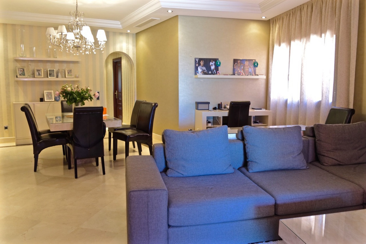 3 bedroom Apartment For Sale in New Golden Mile, Málaga - thumb 18