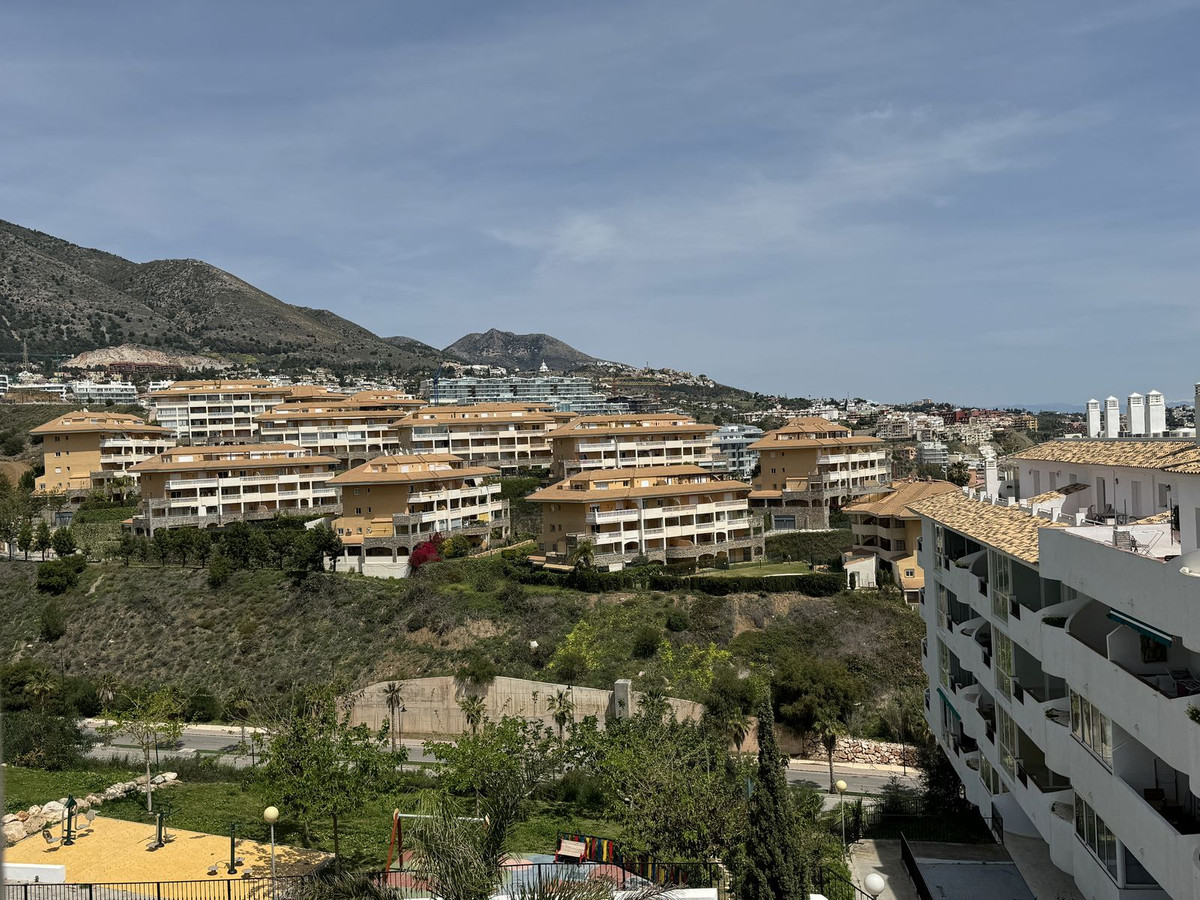 Apartamento - Torreblanca