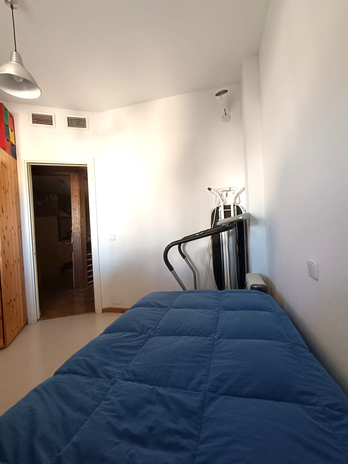 Apartamento con 2 Dormitorios en Venta Torreblanca