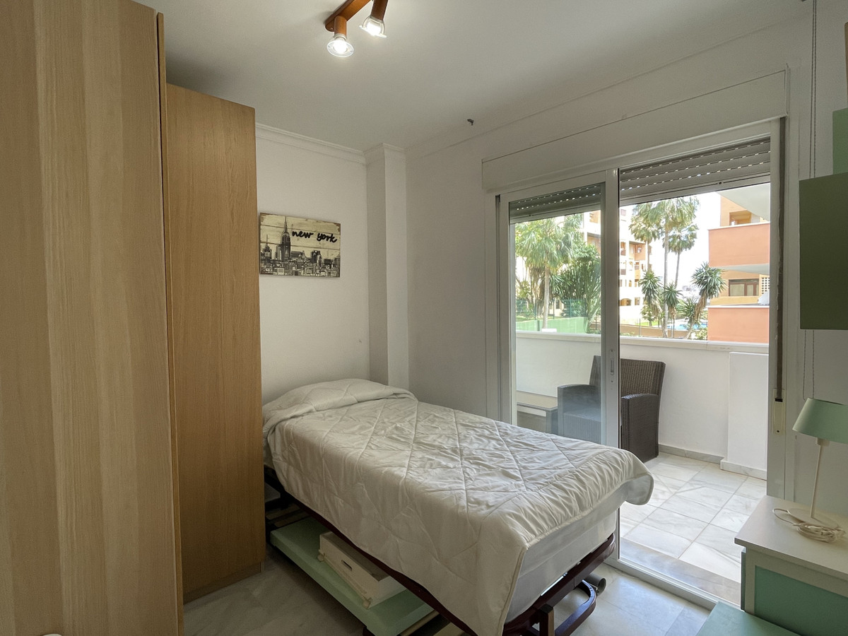 Apartamento con 2 Dormitorios en Venta Los Pacos
