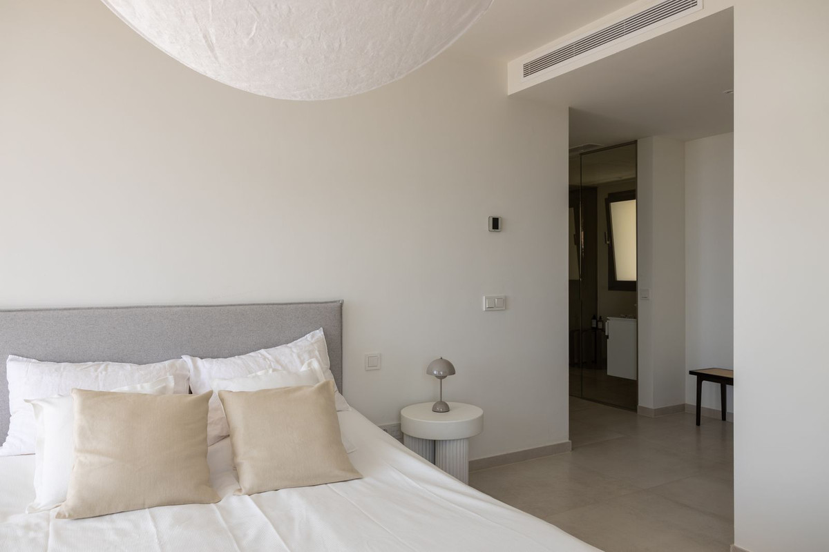 ES171614: Apartment  in Nueva Andalucía