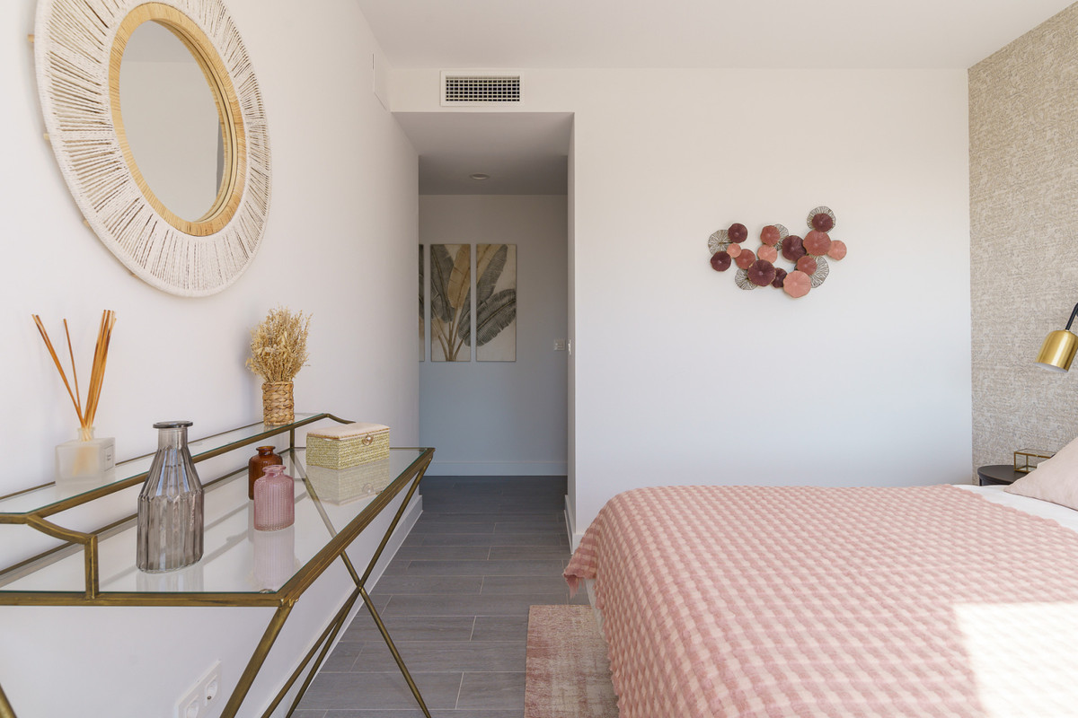 2 bedroom New Development For Sale in Mijas Costa, Málaga - thumb 23