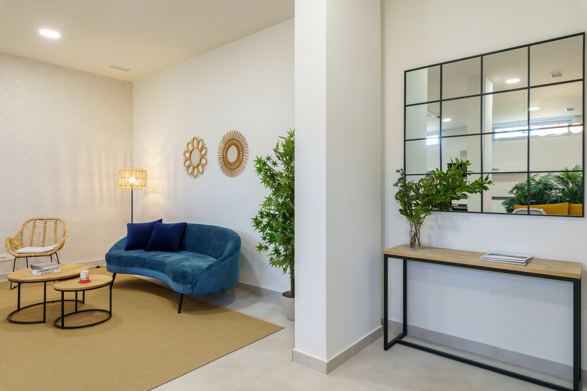 2 bedroom New Development For Sale in Mijas Costa, Málaga - thumb 29