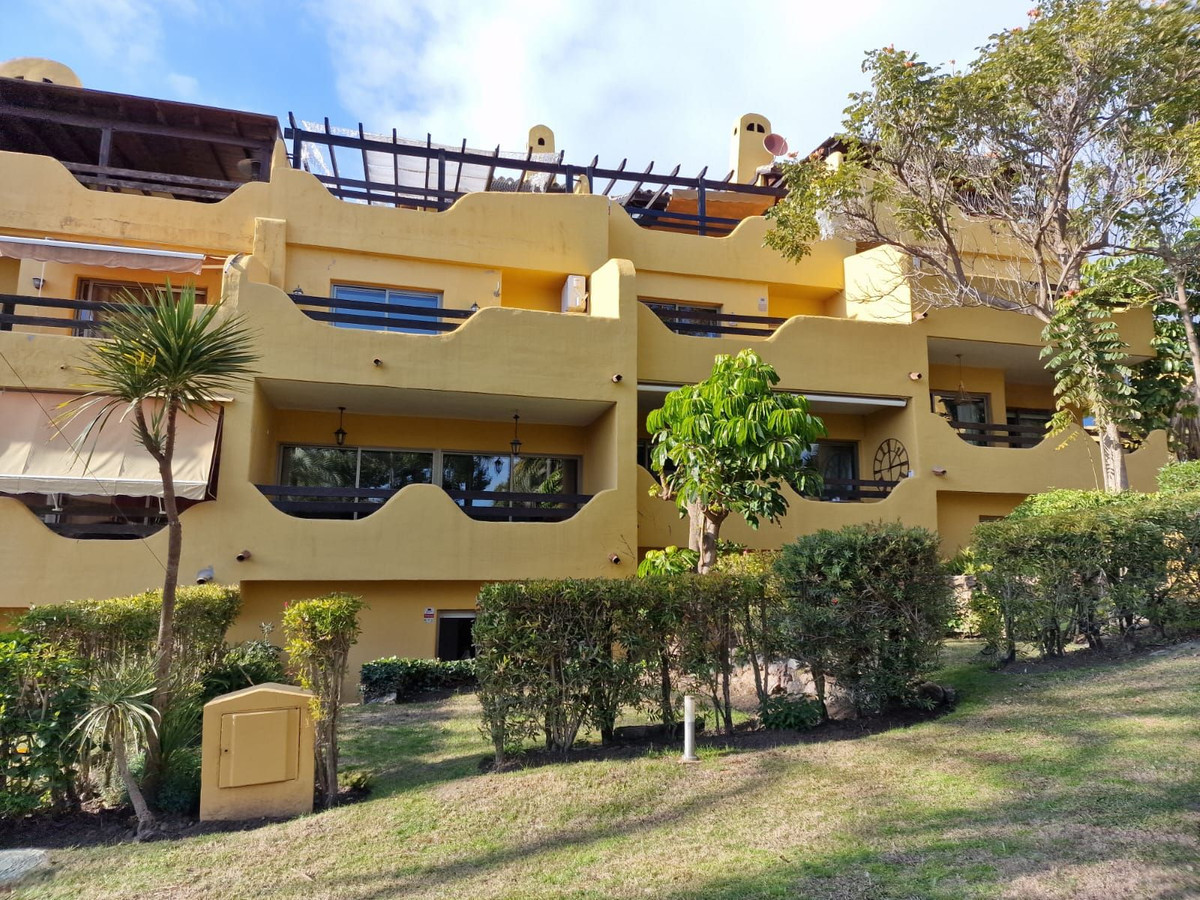 Maison Jumelée Mitoyenne à Nagüeles, Costa del Sol
