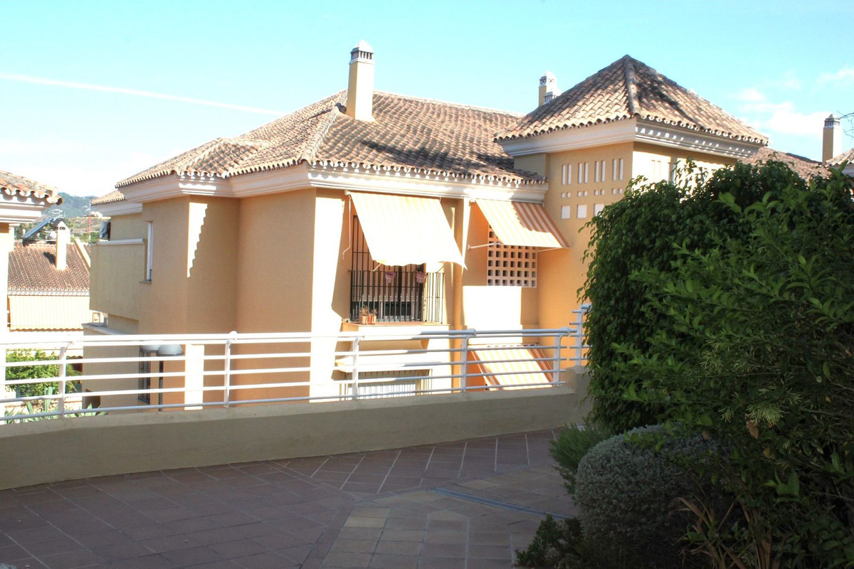 Appartement te koop in San Pedro de Alcántara R4299769