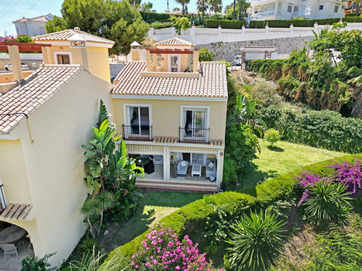 ES170695: Town House  in Riviera del Sol